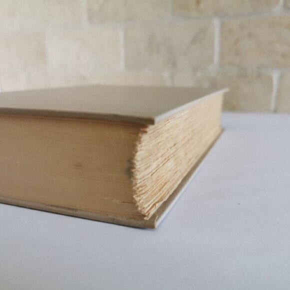 1950s Great Captain Lincoln Trilogy by Honoré Morrow HC Book w/DJ Honest Abe - Picture 6 of 9